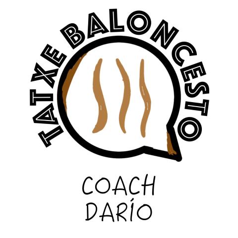 Coach Darío
