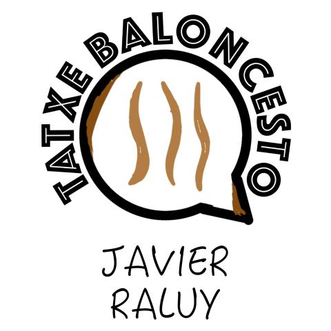Javier Raluy