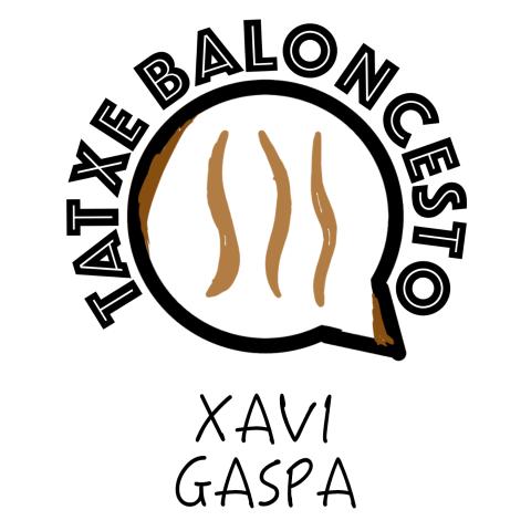 Xavi Gaspa