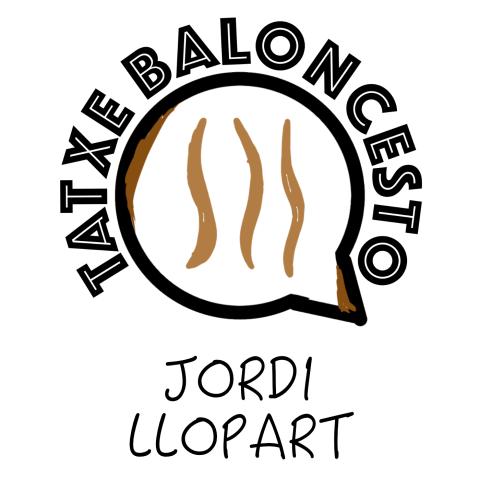 Javier Llopart