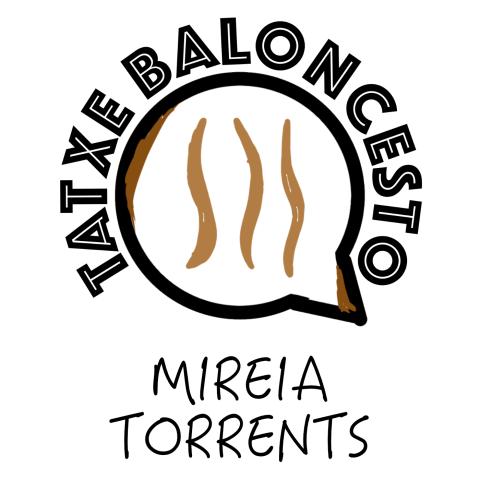 Mireia Torrents