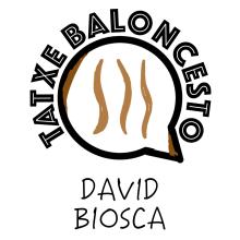 David Biosca