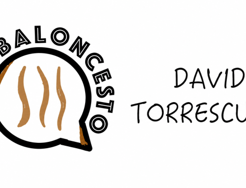 David Torrescusa