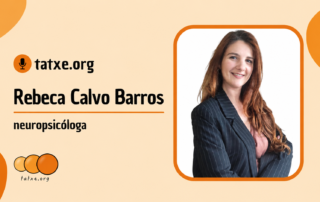 Rebeca Calvo Barros