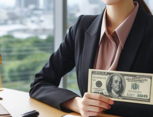 Vender en el mundo legal