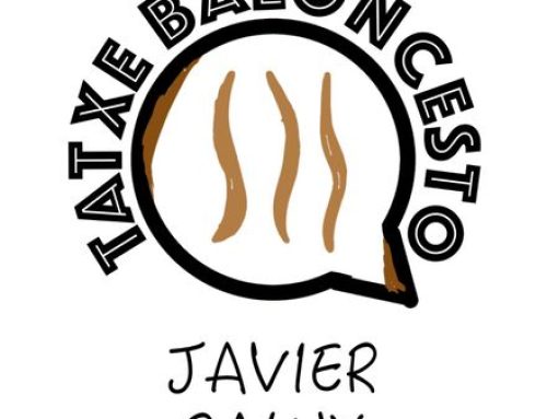 Javier Raluy