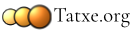 Jose Salgado | tatxe Logo