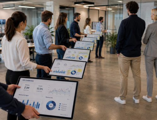 Por qué tus KPIs mienten, y no es culpa del software