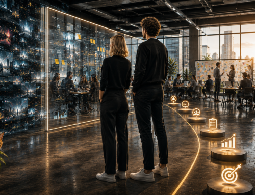 El FOMO en la transformación digital: por qué compararte con la competencia te frena